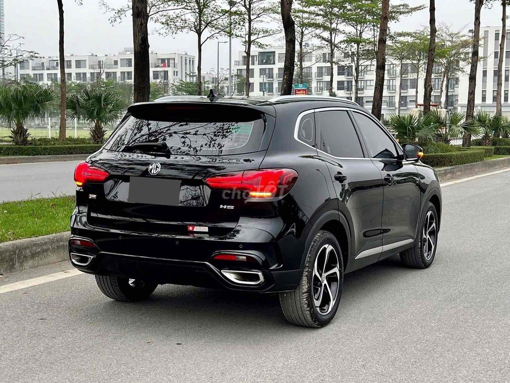 MG HS 2024 nhập Thái trả trước chỉ 160tr nhận xe. Mua bán Ô tô tại Quận 6 Tp Hồ Chí Minh được đăng bởi Thanh Tâm MG KDV hình 2