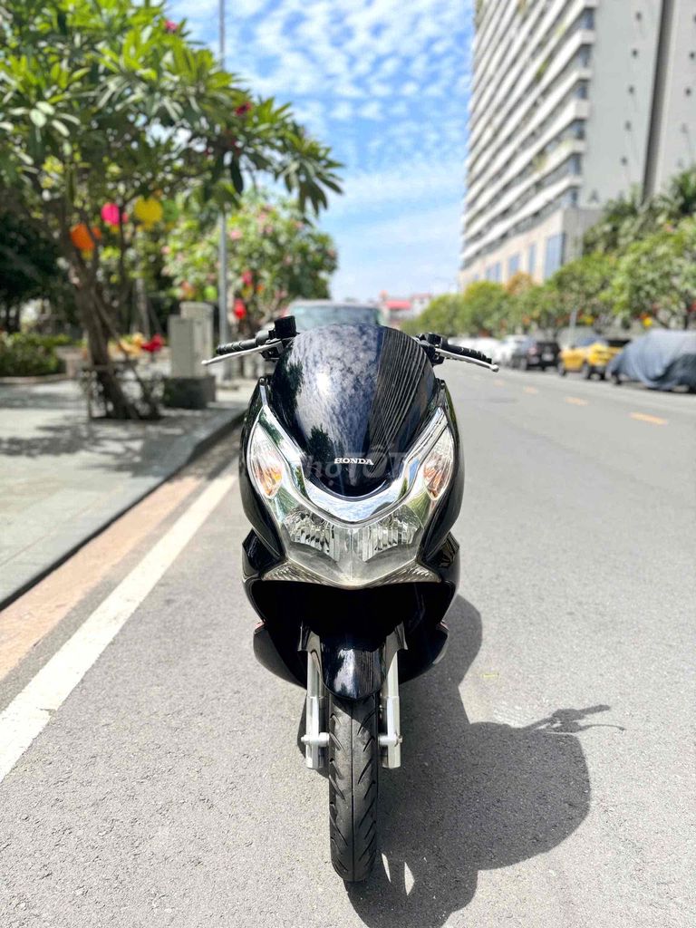 ❤️Honda PCX 125 2013, BSTP 9Chủ, CÓ GÓP