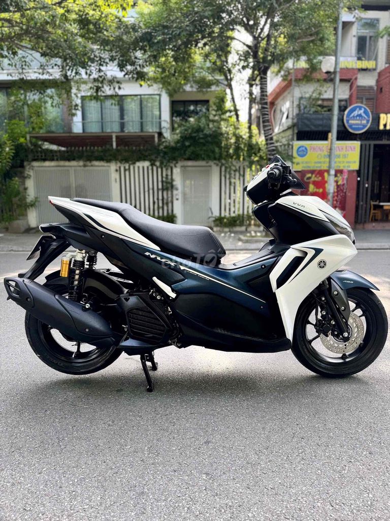 Nvx 155 abs bản V2 hỗ trợ sang tên , góp từ18 tuôi. Mua bán Xe máy tại Quận Bắc Từ Liêm Hà Nội được đăng bởi hải yến hình 3