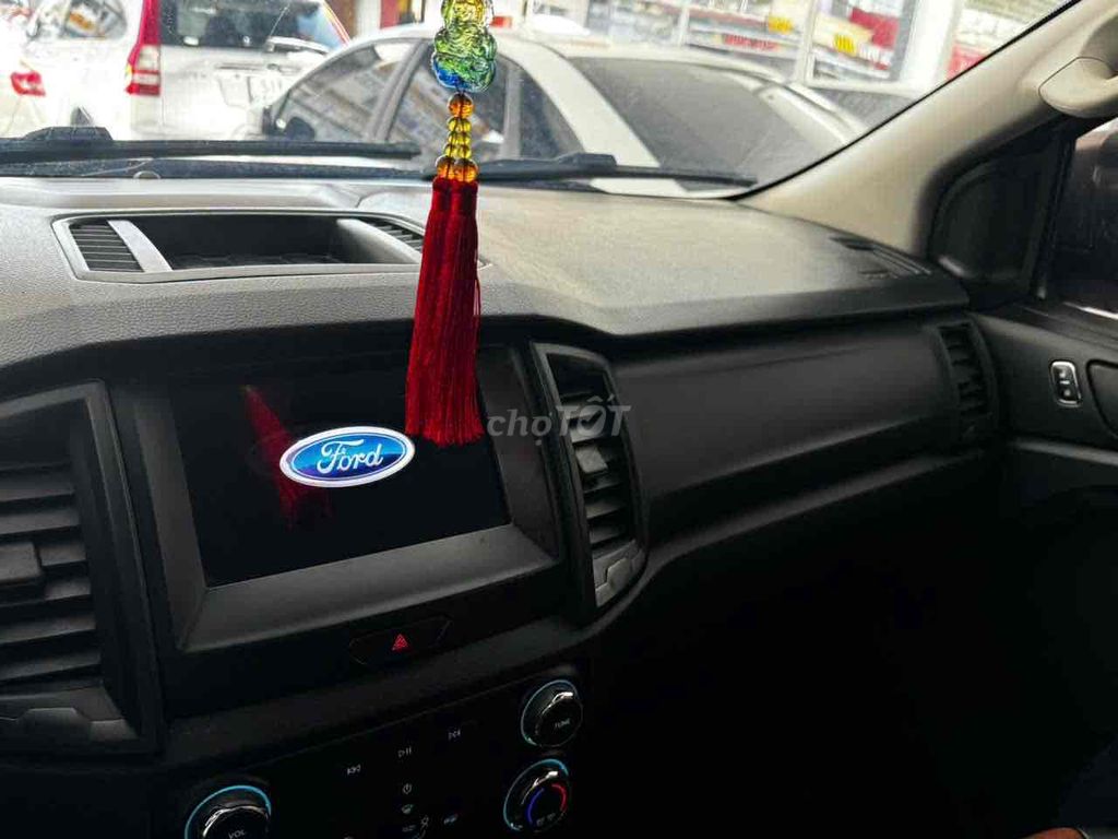 Ford Ranger 2020 XLS 2.2L 4x2 AT - 100 km. Mua bán Ô tô tại Huyện Đức Trọng Lâm Đồng được đăng bởi Đức Trọng hình 7