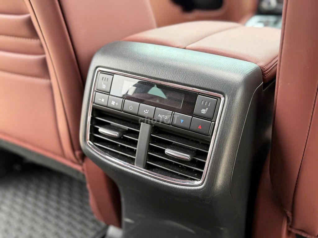 Mazda CX 8 2025 Luxury 2.5 AT - 3000 km. Mua bán Ô tô tại Thành phố Thủ Đức Tp Hồ Chí Minh được đăng bởi THP Auto hình 11