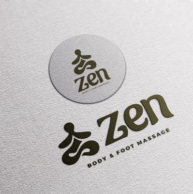 Zen - Body & Foot Massage