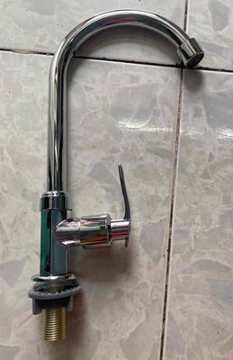 VÒI RỬA BÁT CẦN CỨNG XOAY 360 ĐỘ, VÒI RỬA CHÉN BÁT. Mua bán Thiết bị vệ sinh, nhà tắm tại Thành phố Thủ Đức Tp Hồ Chí Minh được đăng bởi An  Nhiên