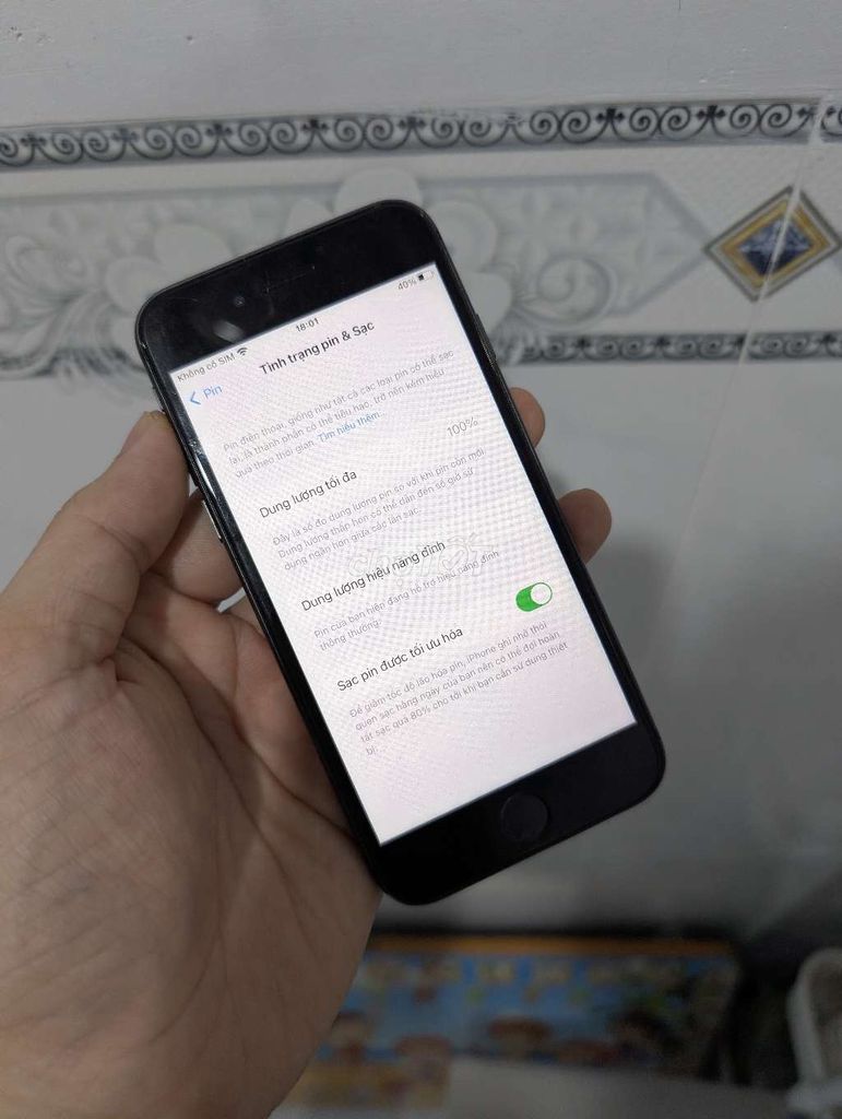 ip8 zin đẹp. Mua bán Điện thoại tại Thành phố Biên Hòa Đồng Nai được đăng bởi hung hình 1