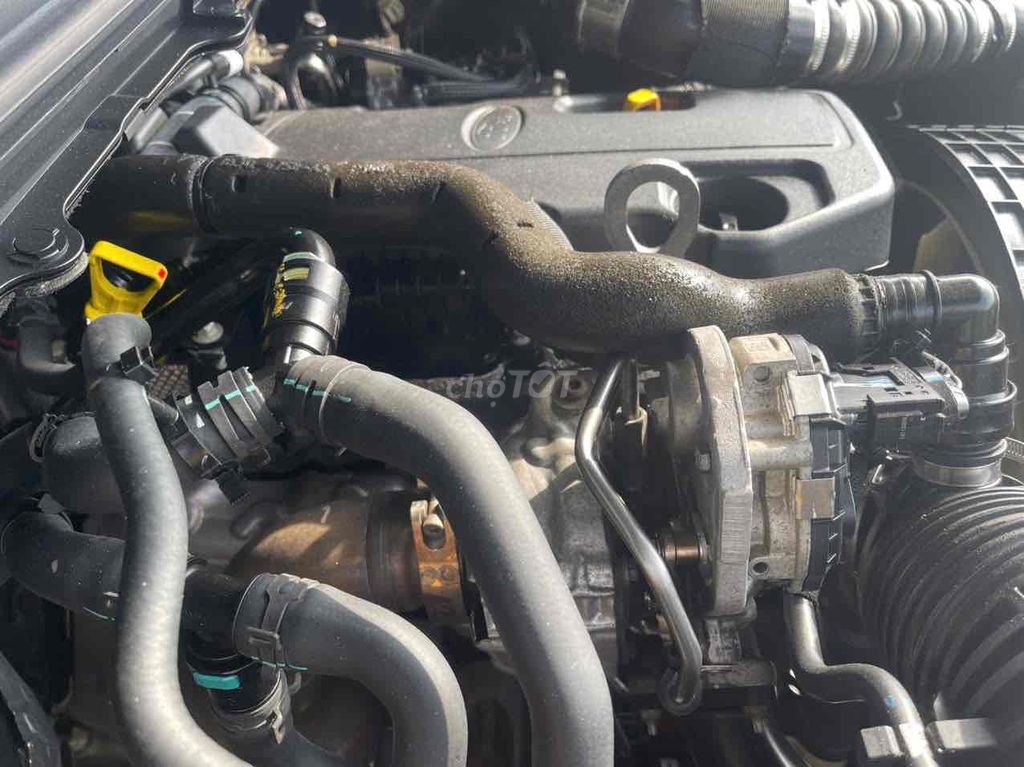 Ford Everest 2019 Trend 2.0L  AT 4x2 - 72000 km. Mua bán Ô tô tại Quận Tân Phú Tp Hồ Chí Minh được đăng bởi phan khanh hình 14