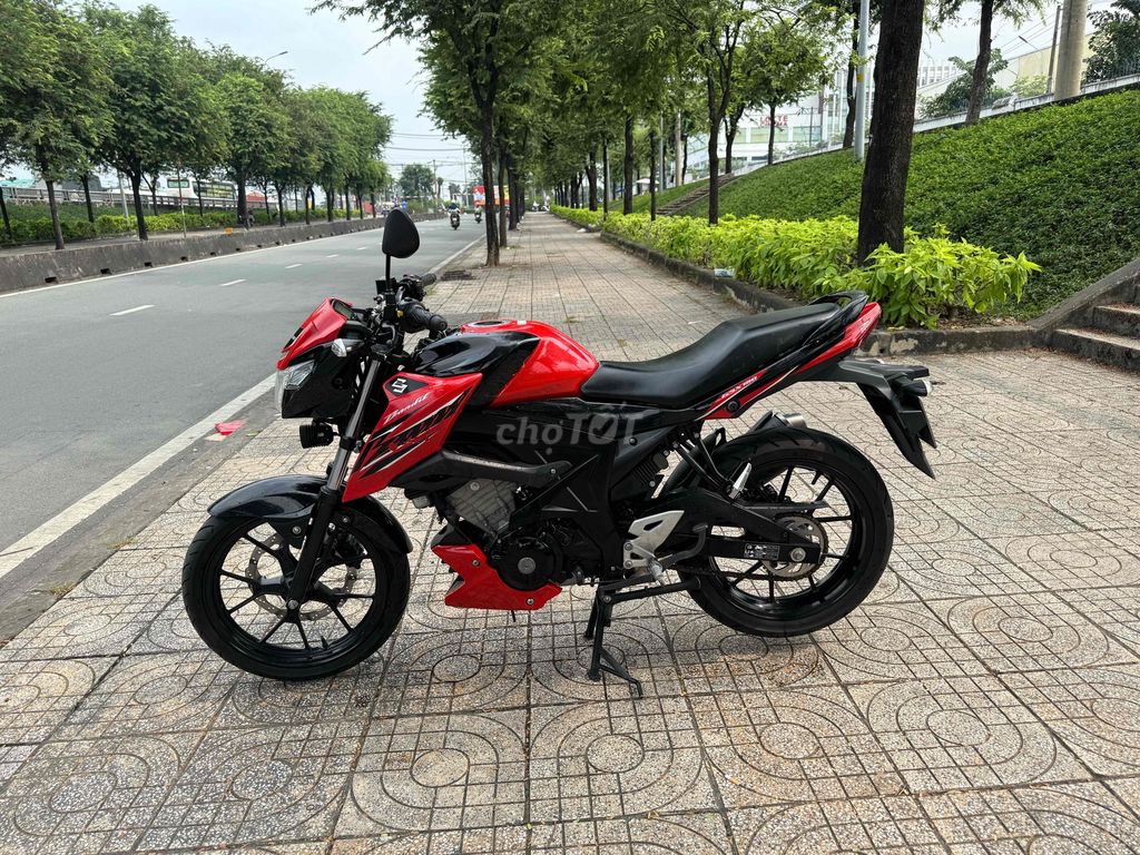 Bán suzuki GSX bandit 150 bs 71. Mua bán Xe máy tại Thành phố Thủ Đức Tp Hồ Chí Minh được đăng bởi SHOP XE LƯỚT TUẤN DUY MOTOR LINH XUÂN THỦ ĐỨC hình 9