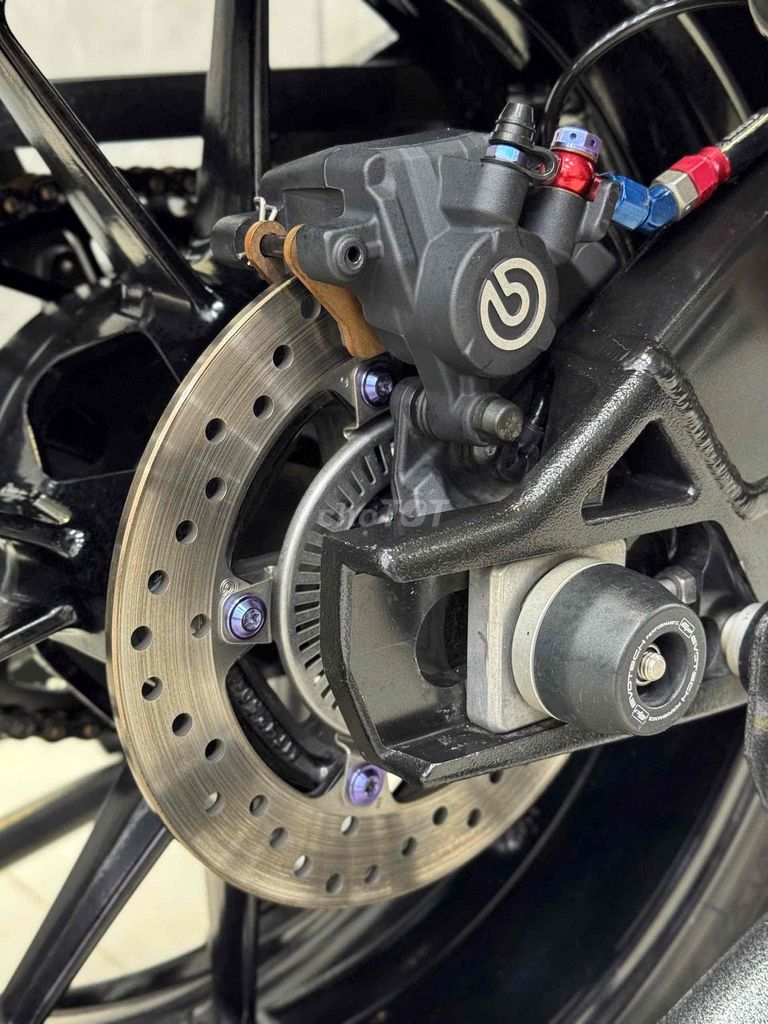 📍𝐁𝐌𝐖 𝐒𝟏𝟎𝟎𝟎𝐑 𝐒𝐀𝐍 𝐌𝐀𝐑𝐈𝐍𝐎 𝐁𝐋𝐔𝐄. Mua bán Xe máy tại Quận Bình Thạnh Tp Hồ Chí Minh được đăng bởi Danh Nguyen  hình 18