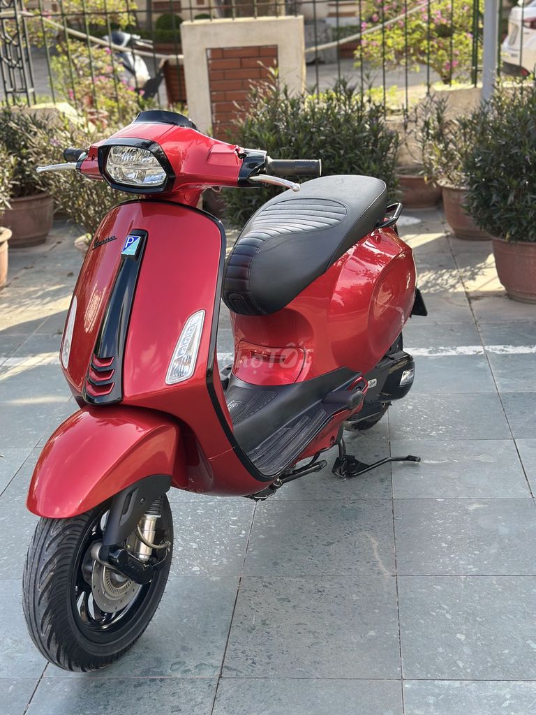 Sprint iget 2020 Chính chủ. Mua bán Xe máy tại Quận Bắc Từ Liêm Hà Nội được đăng bởi Hoàng hùng  hình 2