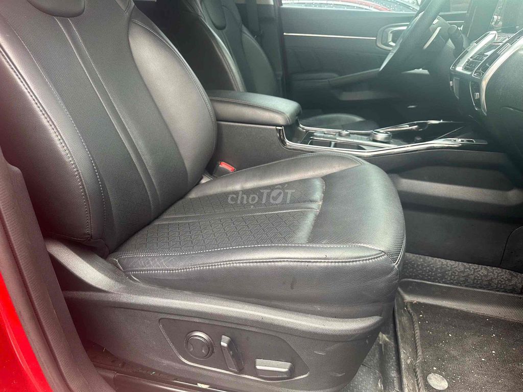 Kia Sorento 2022 Signature 2.2 AT AWD - 79000 km. Mua bán Ô tô tại Quận Hoàng Mai Hà Nội được đăng bởi Dương Xuân Trường hình 10