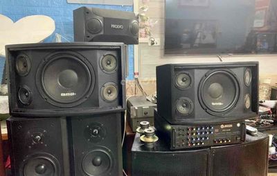loa bmb bass 25 giá hợp lý. Mua bán Tivi, Âm thanh tại Quận Ngô Quyền Hải Phòng được đăng bởi Duong