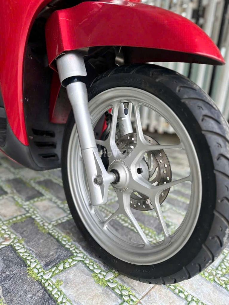 Sh mode 2014. Mua bán Xe máy tại Huyện Cù Lao Dung Sóc Trăng được đăng bởi AN HẢO NGÂN hình 3