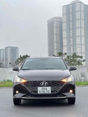 Hyundai Accent 2023 bản 1.4 AT tiêu chuẩn