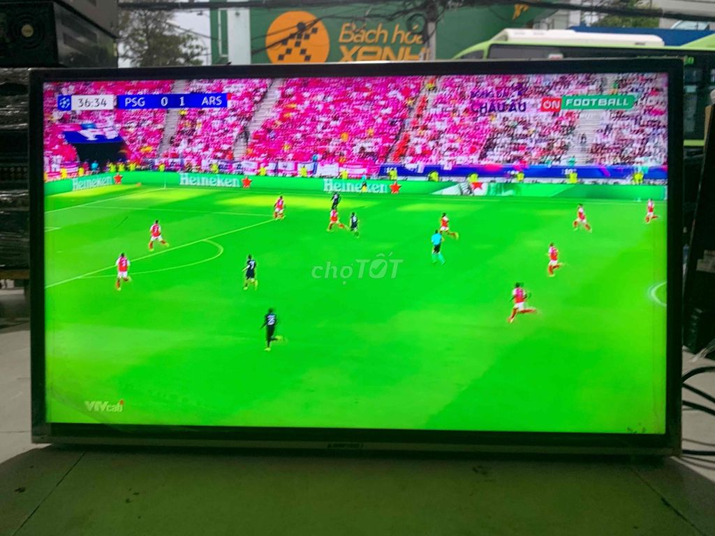Tivi Asanzo 32 inch. Mua bán Tivi, Âm thanh tại Quận Tân Phú Tp Hồ Chí Minh được đăng bởi tuấn hình 1