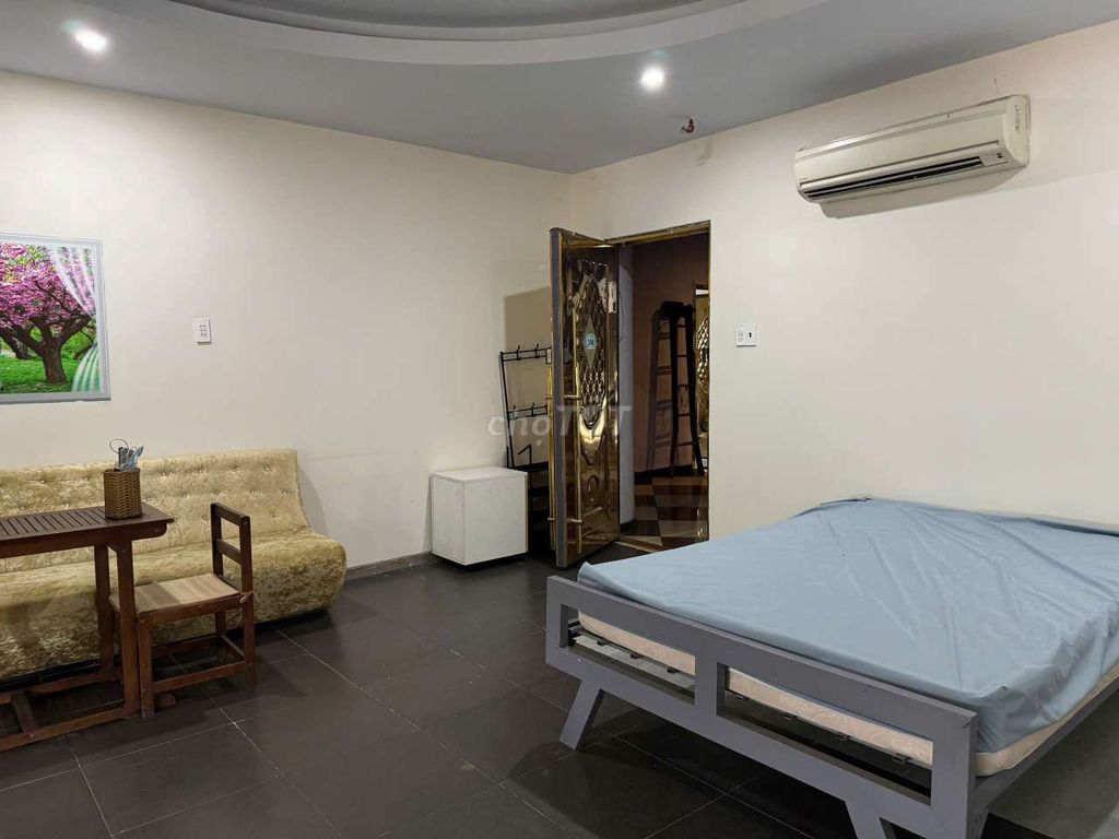 Phòng trọ cao cấp 