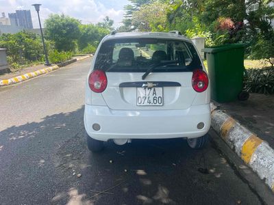 Chevrolet Spark 2009 LS 0.8 - 99999 km. Mua bán Ô tô tại Thành phố Thuận An Bình Dương được đăng bởi Kiệt