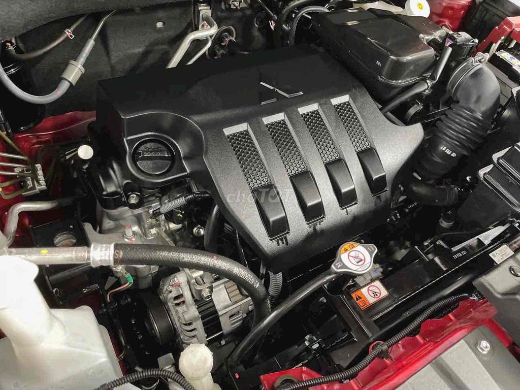 Mitsubishi Xforce 2025 Exceed - 20000 km. Mua bán Ô tô tại Huyện Đức Trọng Lâm Đồng được đăng bởi SALON ÔTÔ HOÀ THẮNG  hình 6