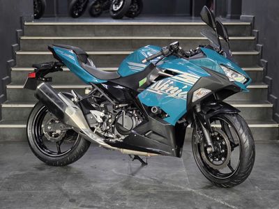 NINJA 400 ABS MÀU XANH MODEL 2022 MÀU HIẾM. Mua bán Xe máy tại Quận Tây Hồ Hà Nội được đăng bởi Tu Phamanh