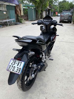 Siêu Mới Winner X đời chót -2022 biển 29 mới 99%. Mua bán Xe máy tại Quận Nam Từ Liêm Hà Nội được đăng bởi tuấn