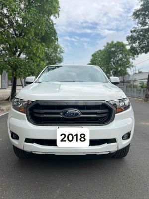 Ford Ranger 2018 XLS 2.2 4x2 AT - 91000 km. Mua bán Ô tô tại Thành phố Biên Hòa Đồng Nai được đăng bởi Trần Hải