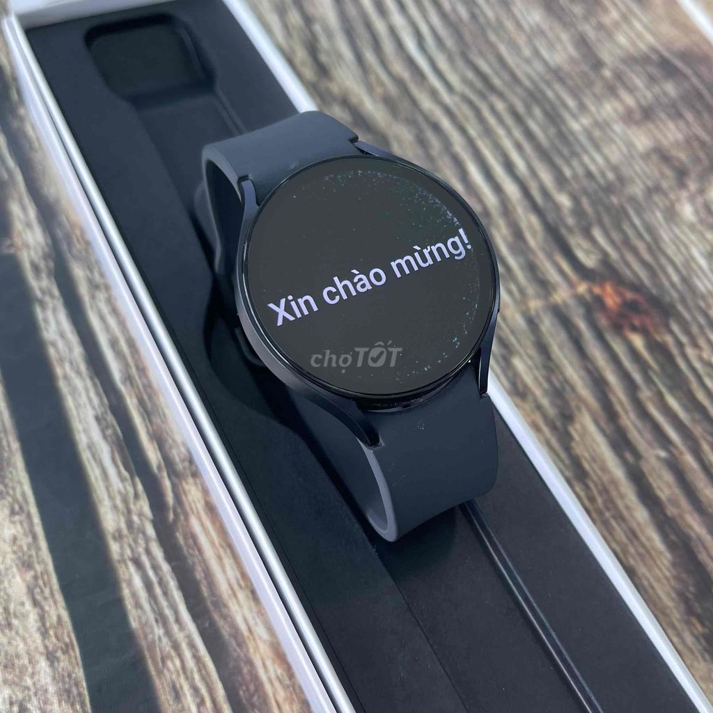 Samsung Galaxy Watch 6 44mm GPS 99% giá tốt