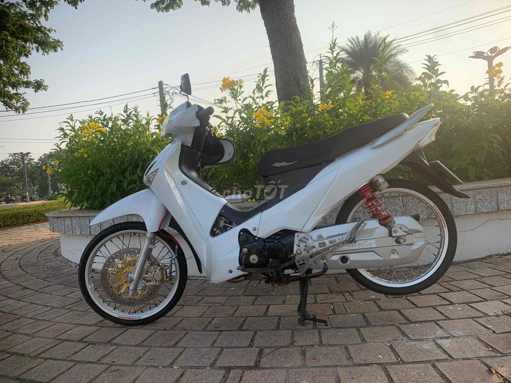 Future neo 58fi cần gl hoặc bán. Mua bán Xe máy tại Huyện Đồng Phú Bình Phước được đăng bởi Tâm Phan hình 1