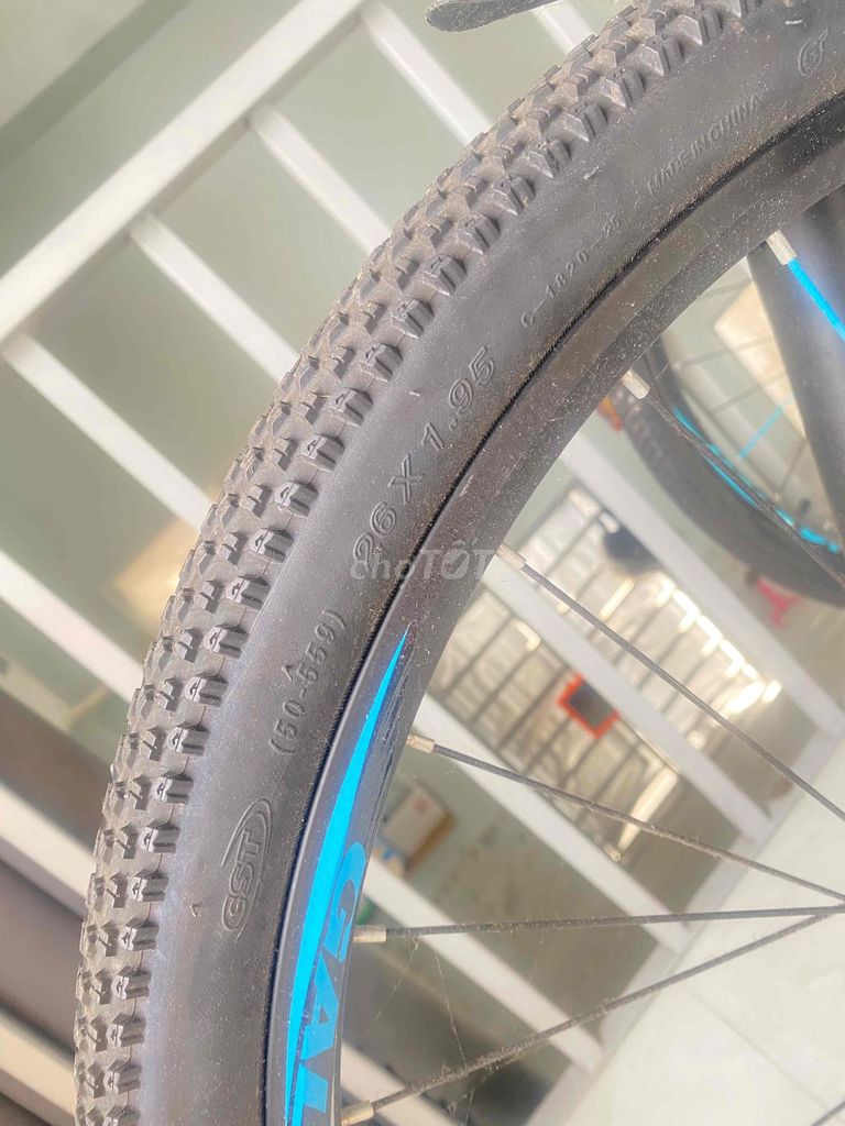 Xe Đạp Galaxy A5. Mua bán Xe đạp tại Thành phố Dĩ An Bình Dương được đăng bởi hoàng ánh hình 6