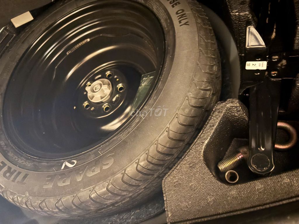 Mazda CX-30 2023 Luxury 2.0 AT - 36000 km. Mua bán Ô tô tại Thành phố Thủ Đức Tp Hồ Chí Minh được đăng bởi Trần Quốc Vũ hình 14