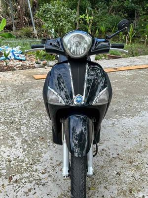 Piaggio Liberty Fi BSTP