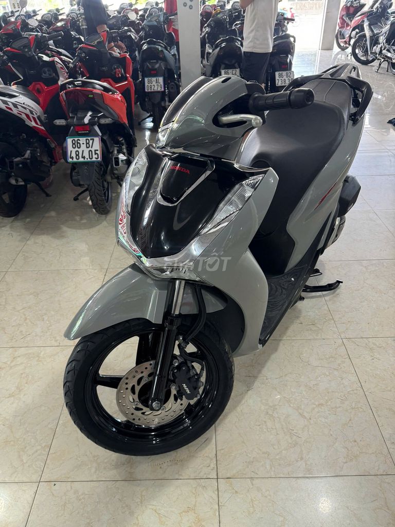 Sh125 2021. Mua bán Xe máy tại Huyện Hàm Thuận Nam Bình Thuận được đăng bởi Toàn hình 1