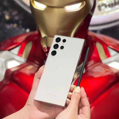 S22 Ultra 512G - Ssvn 🇻🇳 - ZinnguyênBản - Hoàn hảo. Mua bán Điện thoại tại Quận 11 Tp Hồ Chí Minh được đăng bởi Huy Thành Mobile