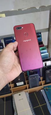 Oppo F9 pro, ram 4gb, 64gb. Mua bán Điện thoại tại Quận Gò Vấp Tp Hồ Chí Minh được đăng bởi A LONG   nhận thanh toán THẺ TÍN DỤNG