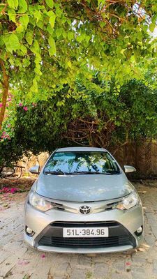 Toyota Vios E 2018 Bạc. Mua bán Ô tô tại Quận Bình Tân Tp Hồ Chí Minh được đăng bởi Nguyễn Quang Thiện