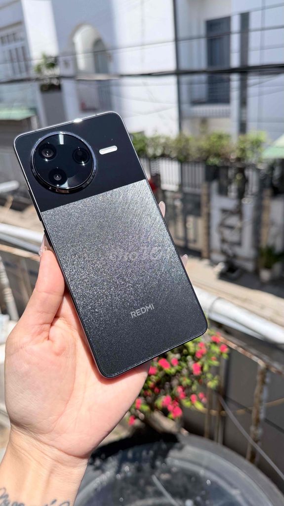 Xiaomi Redmi K80 ❤️‍🔥Full. Mua bán Điện thoại tại Thành phố Buôn Ma Thuột Đắk Lắk được đăng bởi HA MOBILE hình 1