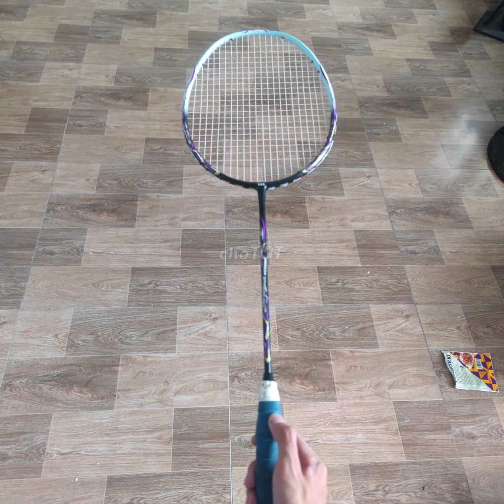 Vợt IXE Dragon Warrior 650. Mua bán Đồ thể thao, Dã ngoại tại Huyện Thanh Trì Hà Nội được đăng bởi Hồng Quân hình 1
