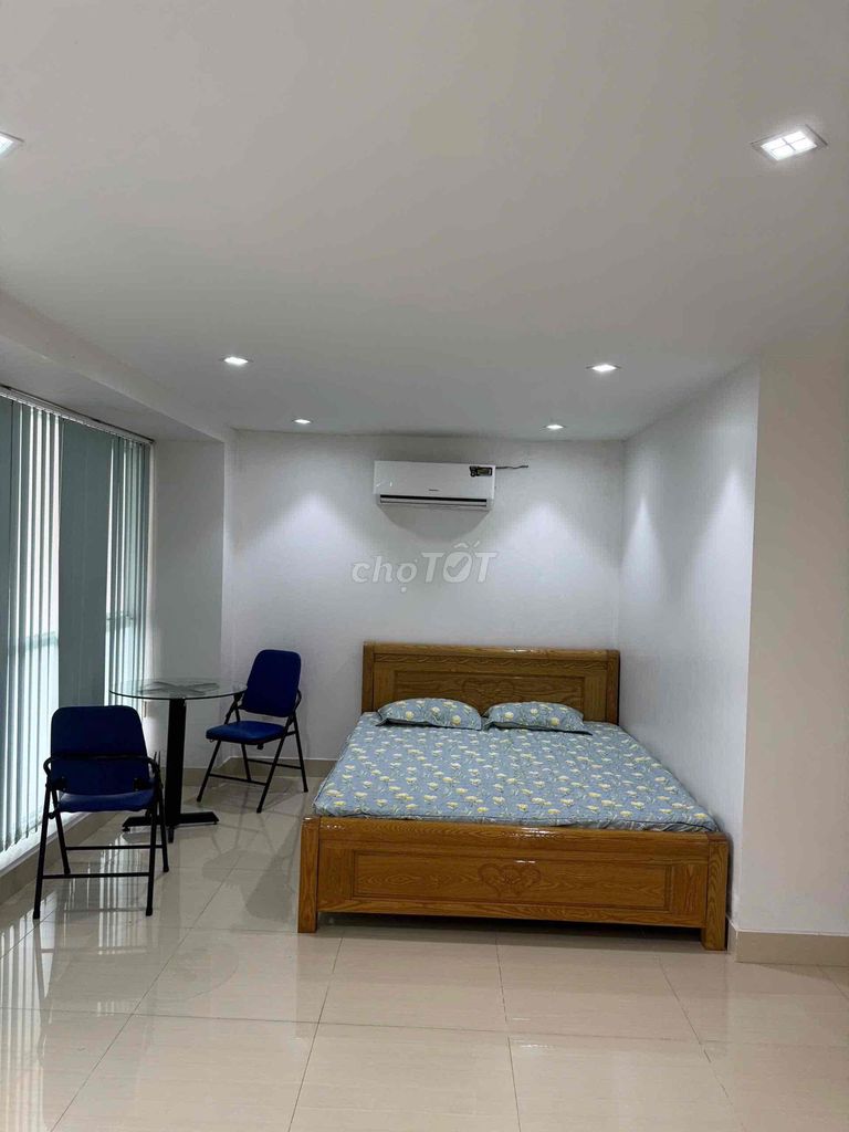 PHÒNG TRỌ SIÊU RỘNG TẠI PHƯỚC LONG B – DỌN VÀO Ở NGAY!