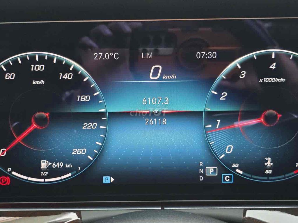 Mercedes Benz E Class 2022 E200 Exclusive - 26V. Mua bán Ô tô tại Thành phố Thủ Đức Tp Hồ Chí Minh được đăng bởi Nguyễn Dương hình 2