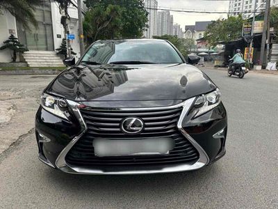 Lexus ES 250 2017 67000 km. Mua bán Ô tô tại Quận 7 Tp Hồ Chí Minh được đăng bởi auto thanh tâm 