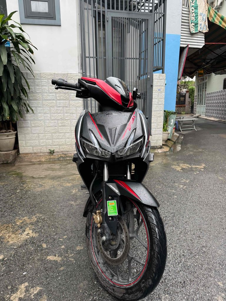 Winner X 1 chính chủ 1 đời chủ.. Mua bán Xe máy tại Quận Tân Bình Tp Hồ Chí Minh được đăng bởi Nguyễn Phúc Thịnh hình 2