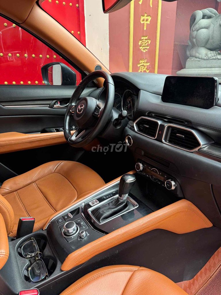 Mazda CX 5 2018 2.5 AT 2WD - 70000 km. Mua bán Ô tô tại Quận Bình Tân Tp Hồ Chí Minh được đăng bởi Nguyen Anh Tai hình 10
