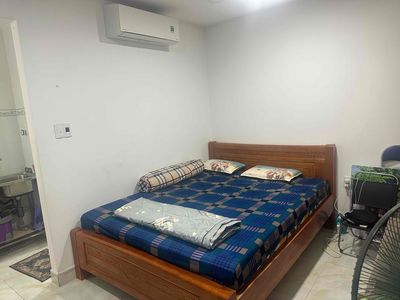 Room 25 m² · Đường Trần Khánh Dư
