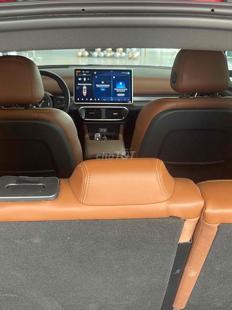 VinFast VF8 Lux 2023 - 54779 km. Mua bán Ô tô tại Quận Cái Răng Cần Thơ được đăng bởi Trần Duy Thái hình 5