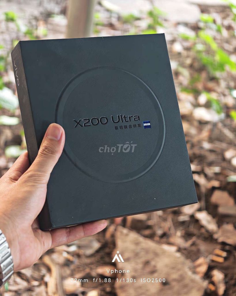 Xiaomi 15 Ultra 512GB Đã qua sử dụng. Mua bán Điện thoại tại Quận Nam Từ Liêm Hà Nội được đăng bởi Quốc Việt hình 1
