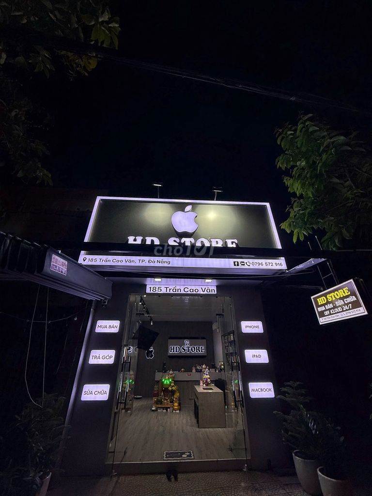 HD STORE tại Quận Thanh Khê, Đà Nẵng hình 2