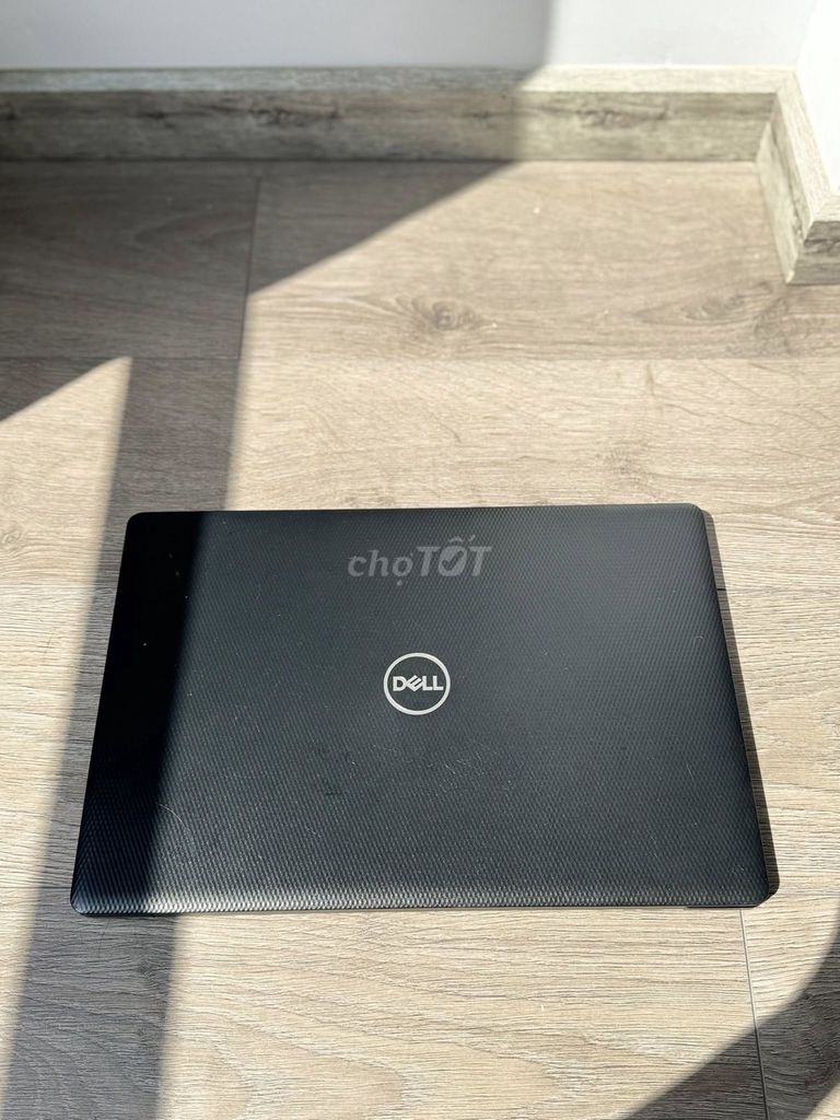 Dell Inspiron 15 3593 i5-1035G1 15.6"/8G/256G/VGA. Mua bán Laptop tại Quận Gò Vấp Tp Hồ Chí Minh được đăng bởi Anh Bảo hình 1