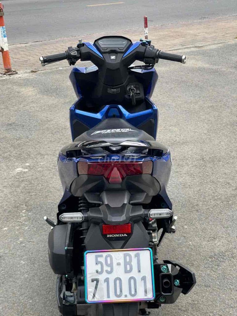 HONDA VARIO 2020 BSTP CHÍNH CHỦ. Mua bán Xe máy tại Thành phố Thủ Đức Tp Hồ Chí Minh được đăng bởi Xe Máy Nguyễn Phụng hình 6