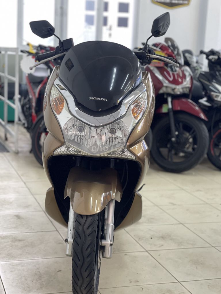 PCX 125cc sx 2011 bs 59P1-