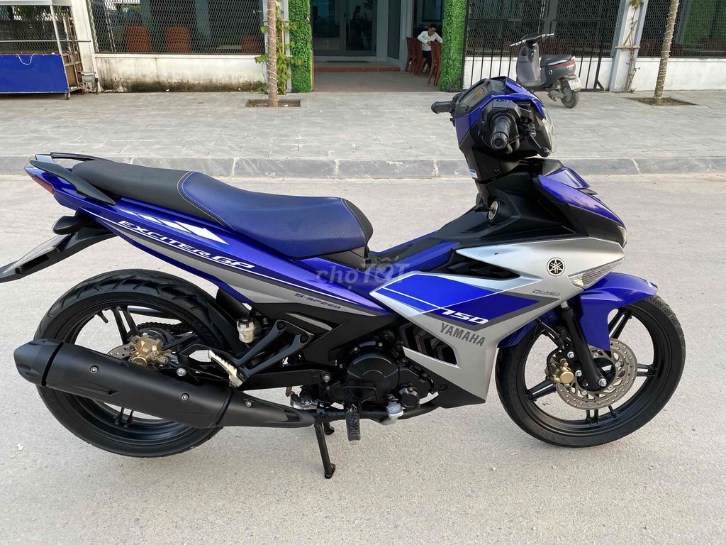 Siêu Mới Exciter 150 Chính chủ nilon gián kín xe. Mua bán Xe máy tại Quận Nam Từ Liêm Hà Nội được đăng bởi minh hình 9