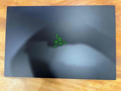 Siêu phẩm Razer Pro 17" I7/16GB/1TB/RTX3060/240Hz. Mua bán Laptop tại Quận 3 Tp Hồ Chí Minh được đăng bởi Khoa