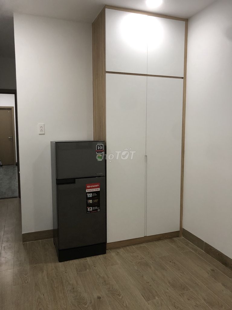 Chính chủ cho thuê căn hộ mini quận 5 - đường Tản Đà