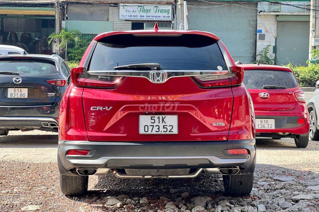 2021 1.5L - 71000 km. Mua bán Ô tô tại Thành phố Vũng Tàu Bà Rịa - Vũng Tàu được đăng bởi Quốc việt  hình 2